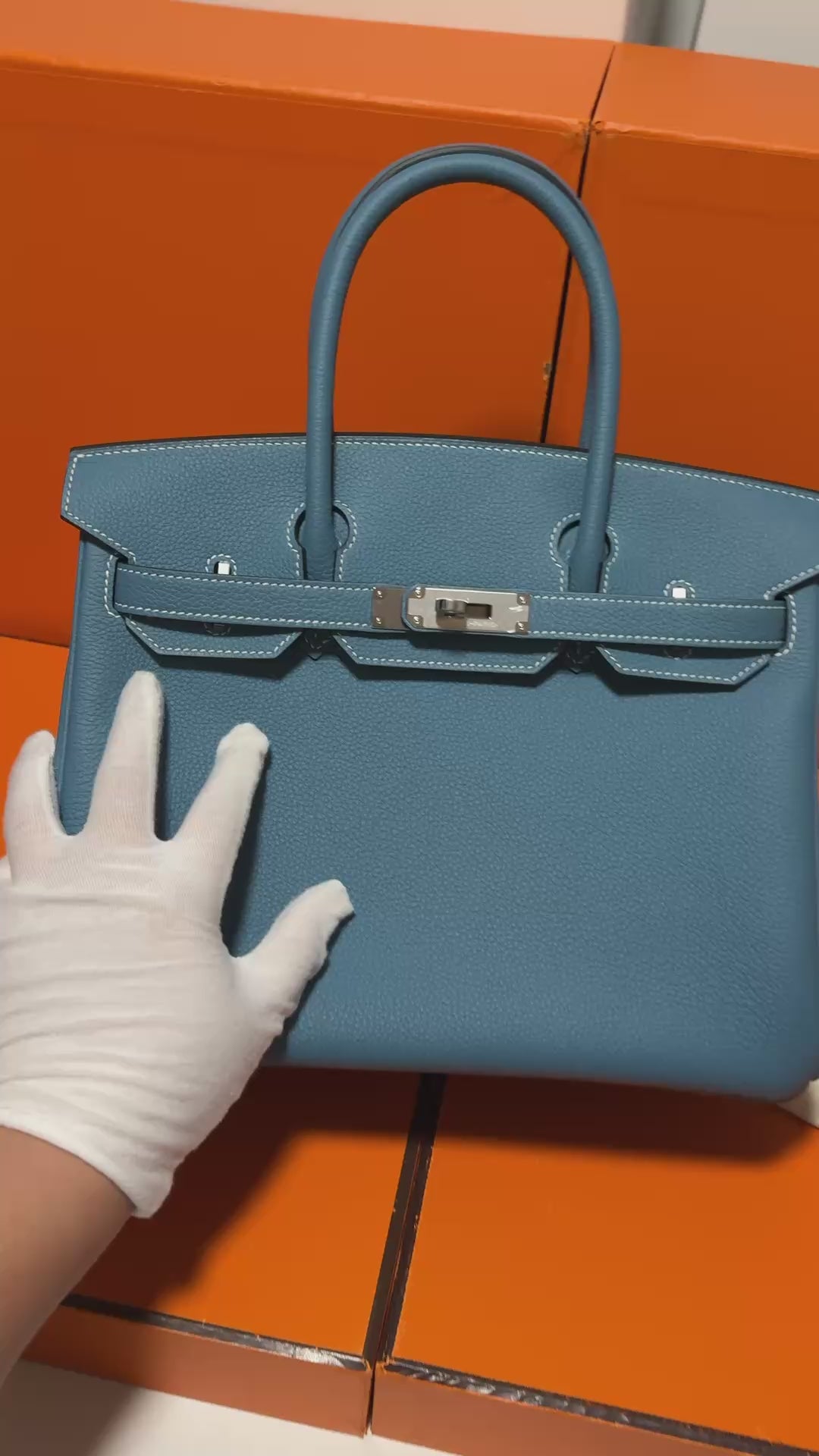 Birkin 30