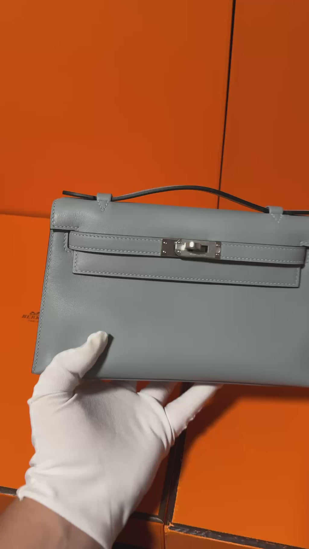 Kelly Pochette