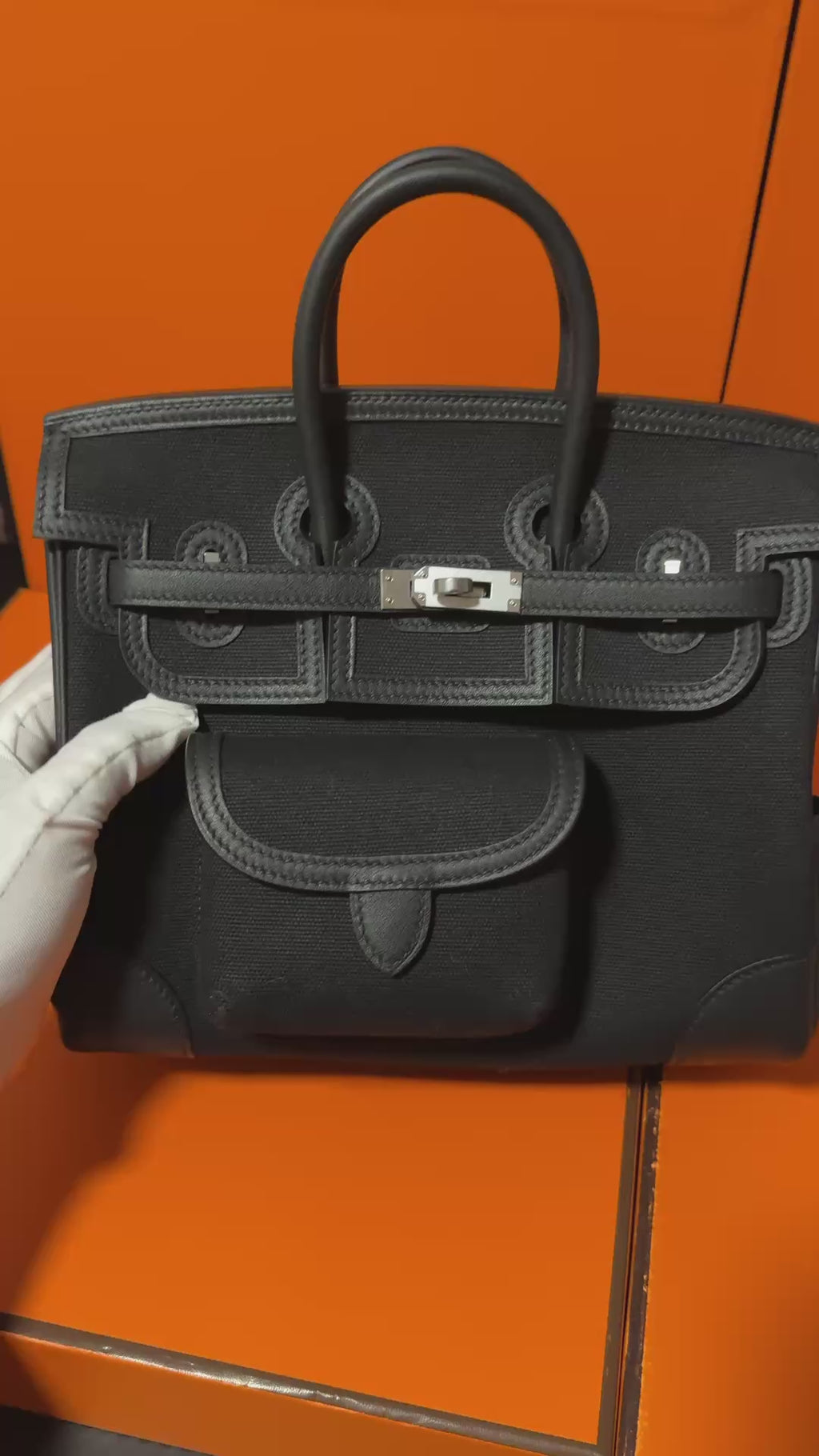Birkin 25
