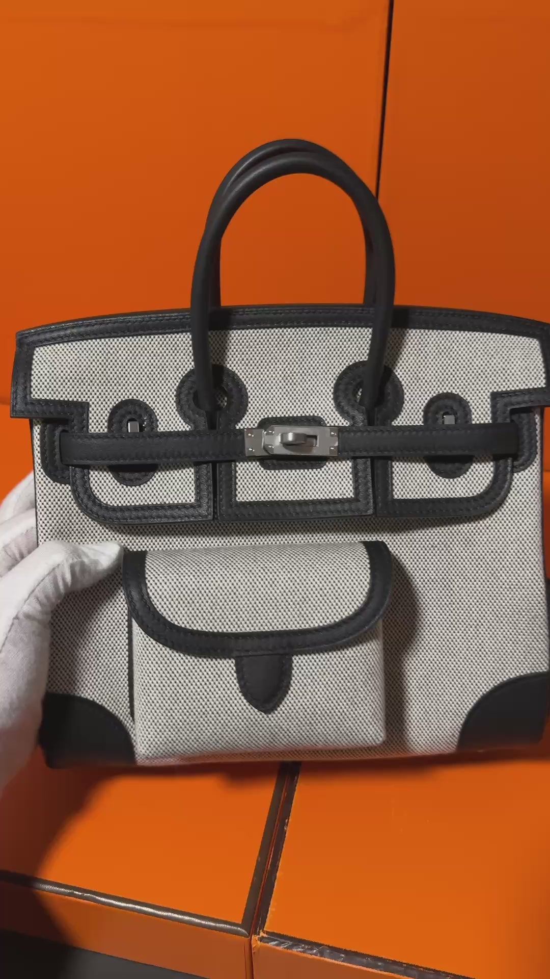 Birkin 25