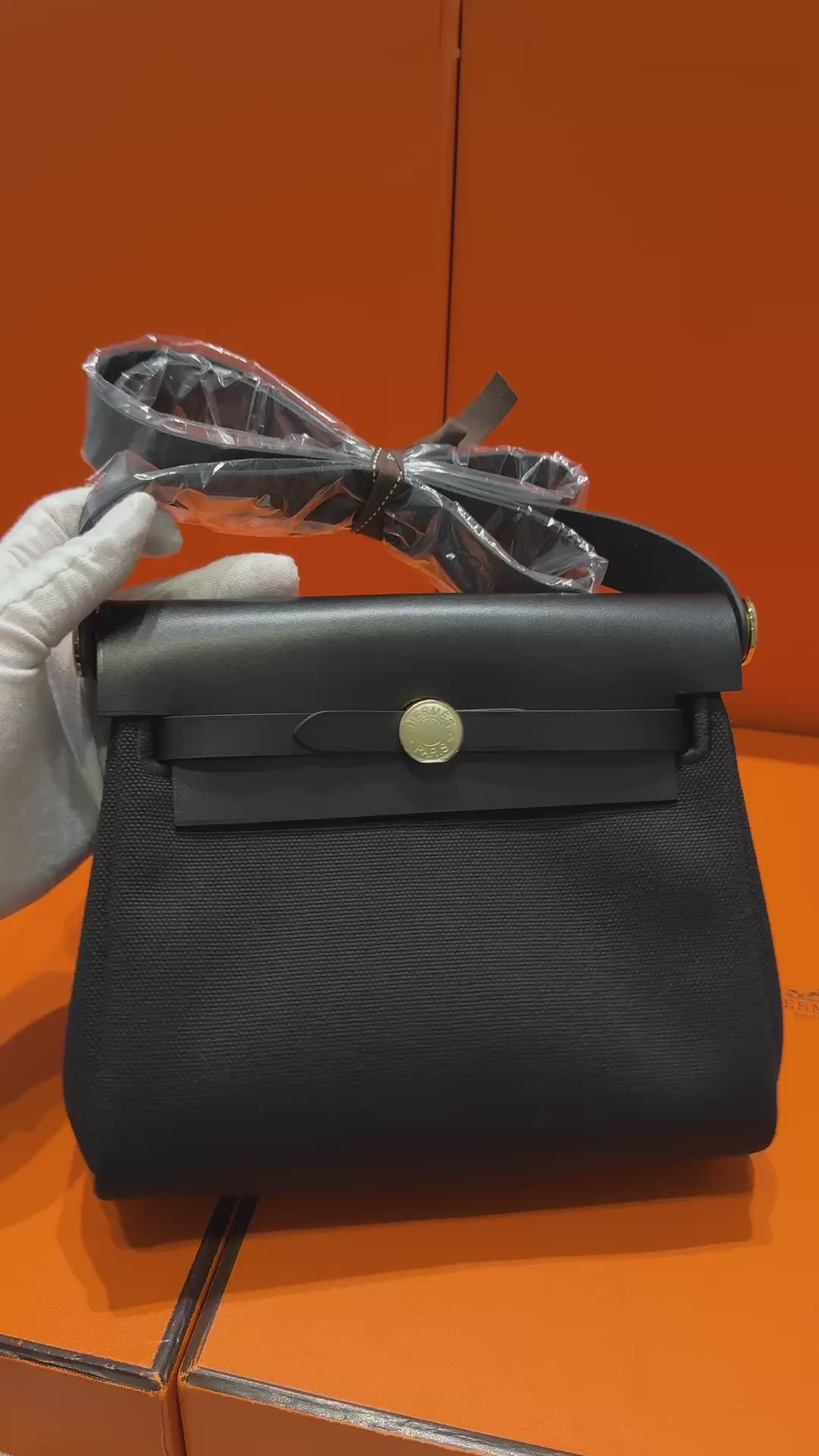 Herbag