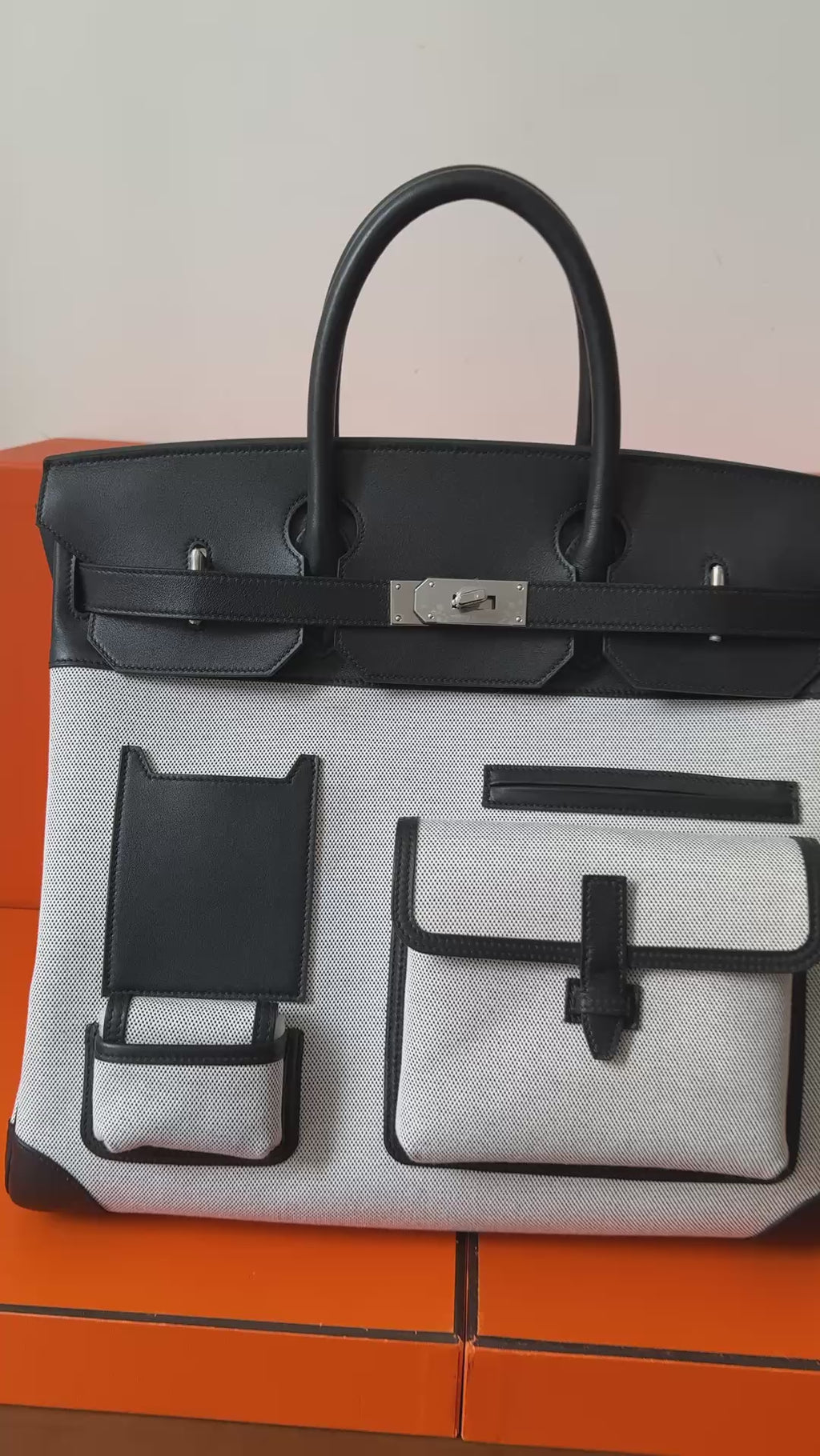 Cargo Birkin