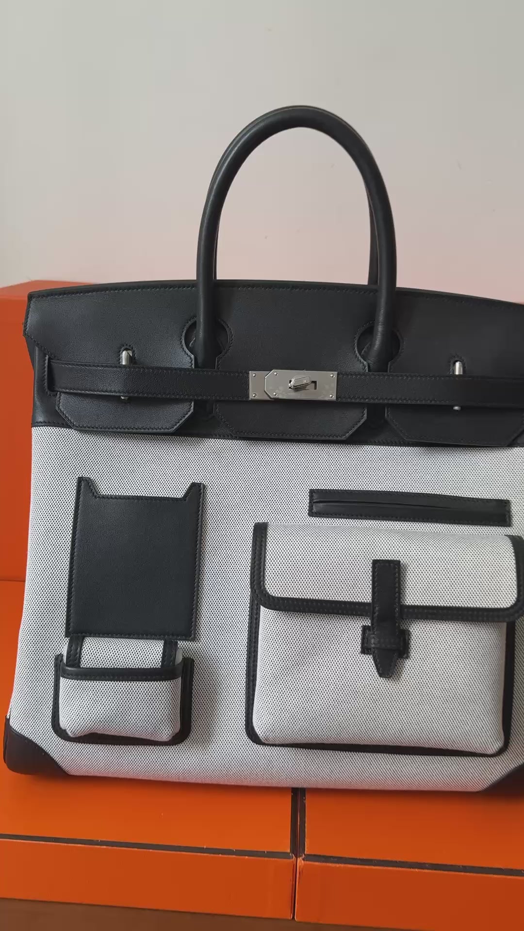 Cargo Birkin