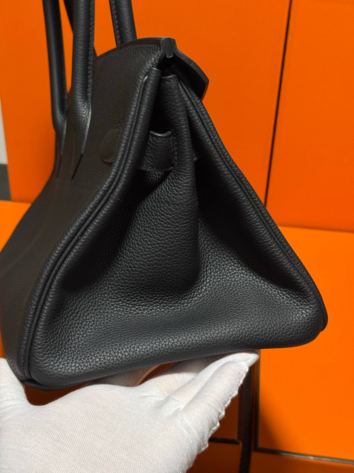 Shoulder Birkin 42