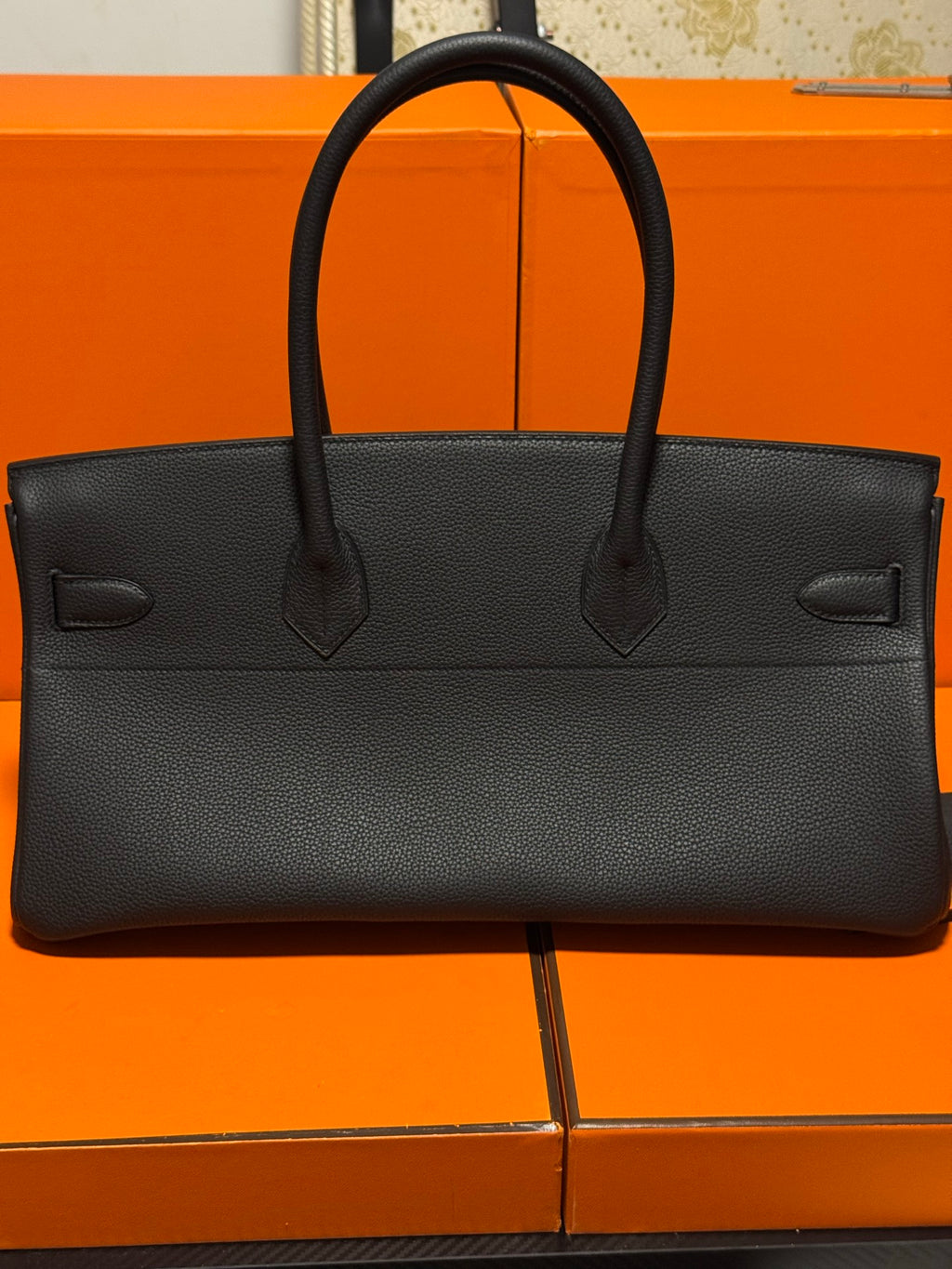 Shoulder Birkin 42