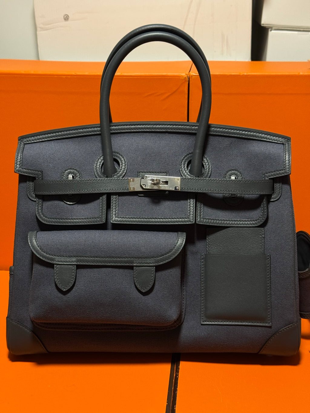 Cargo Birkin