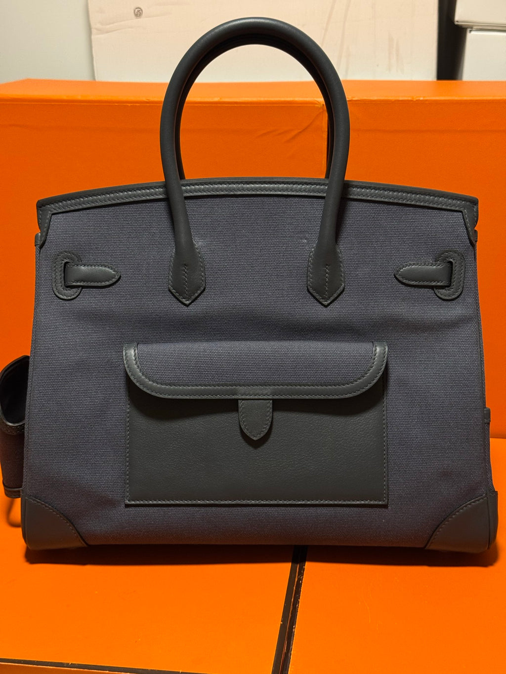 Cargo Birkin