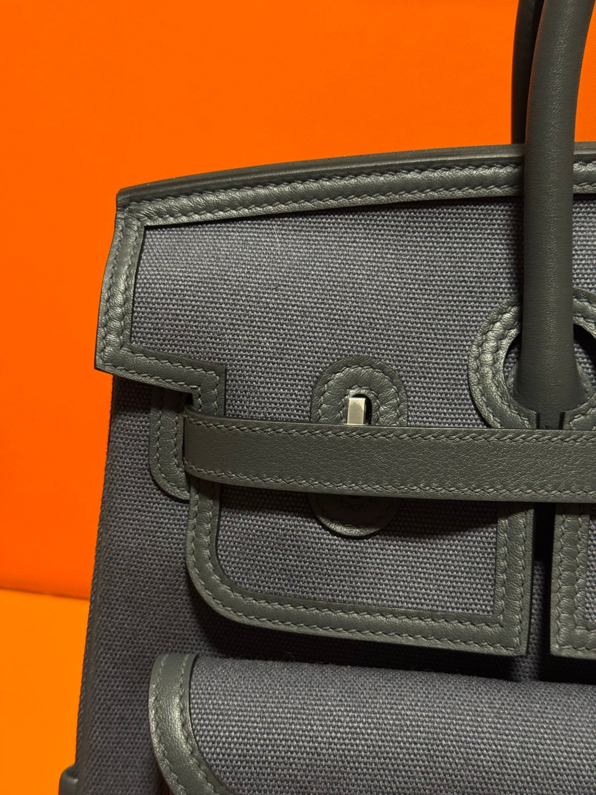 Cargo Birkin