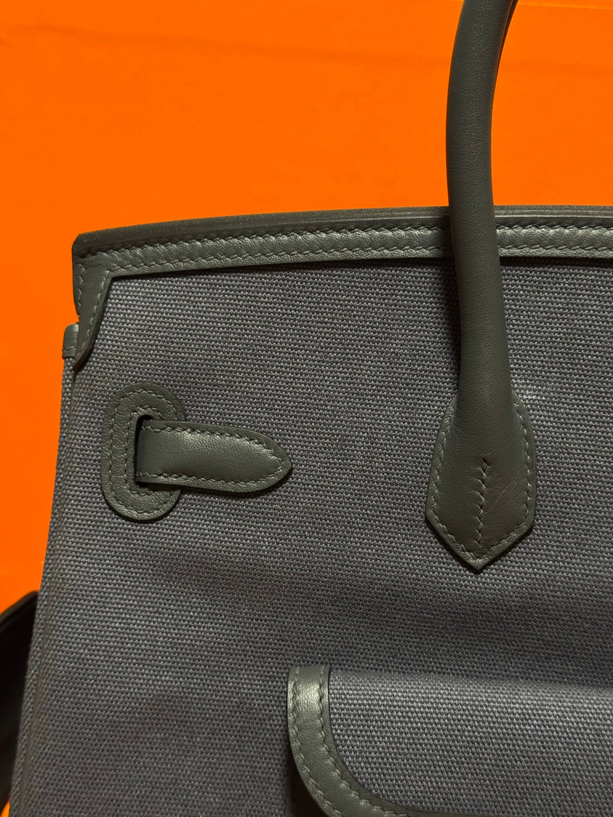 Cargo Birkin