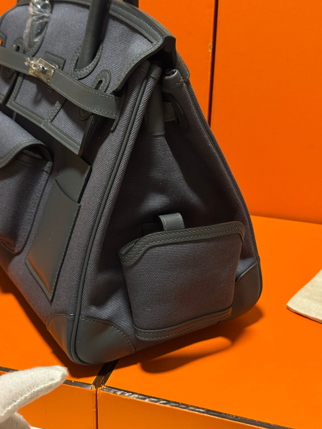 Cargo Birkin