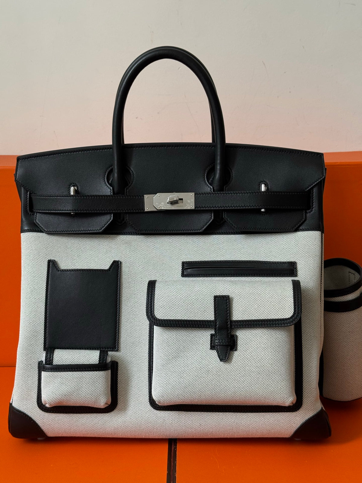 Cargo Birkin
