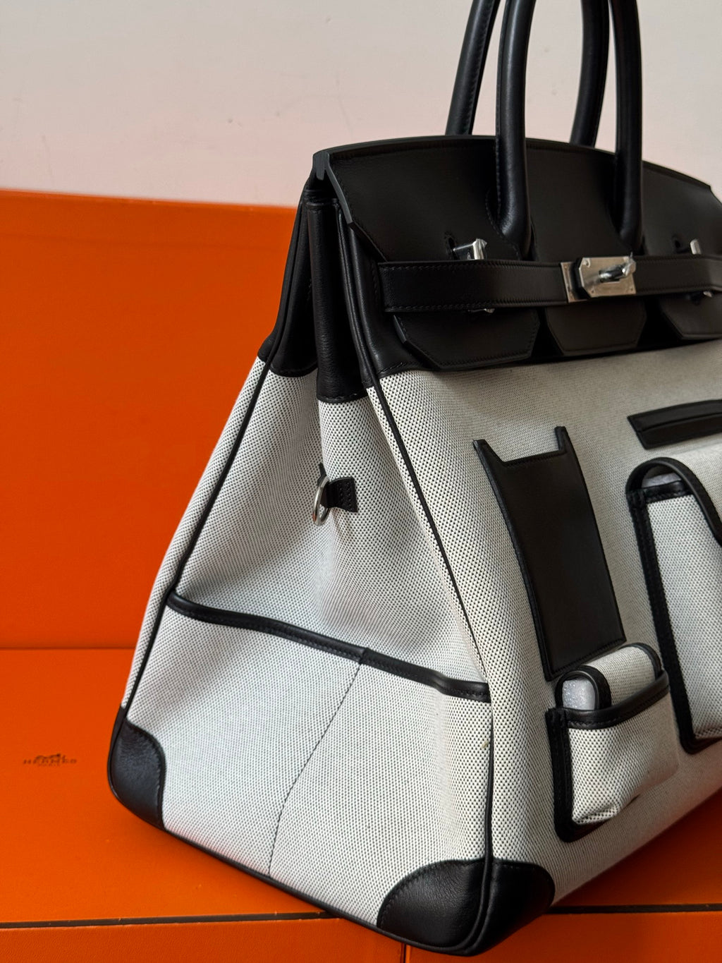 Cargo Birkin