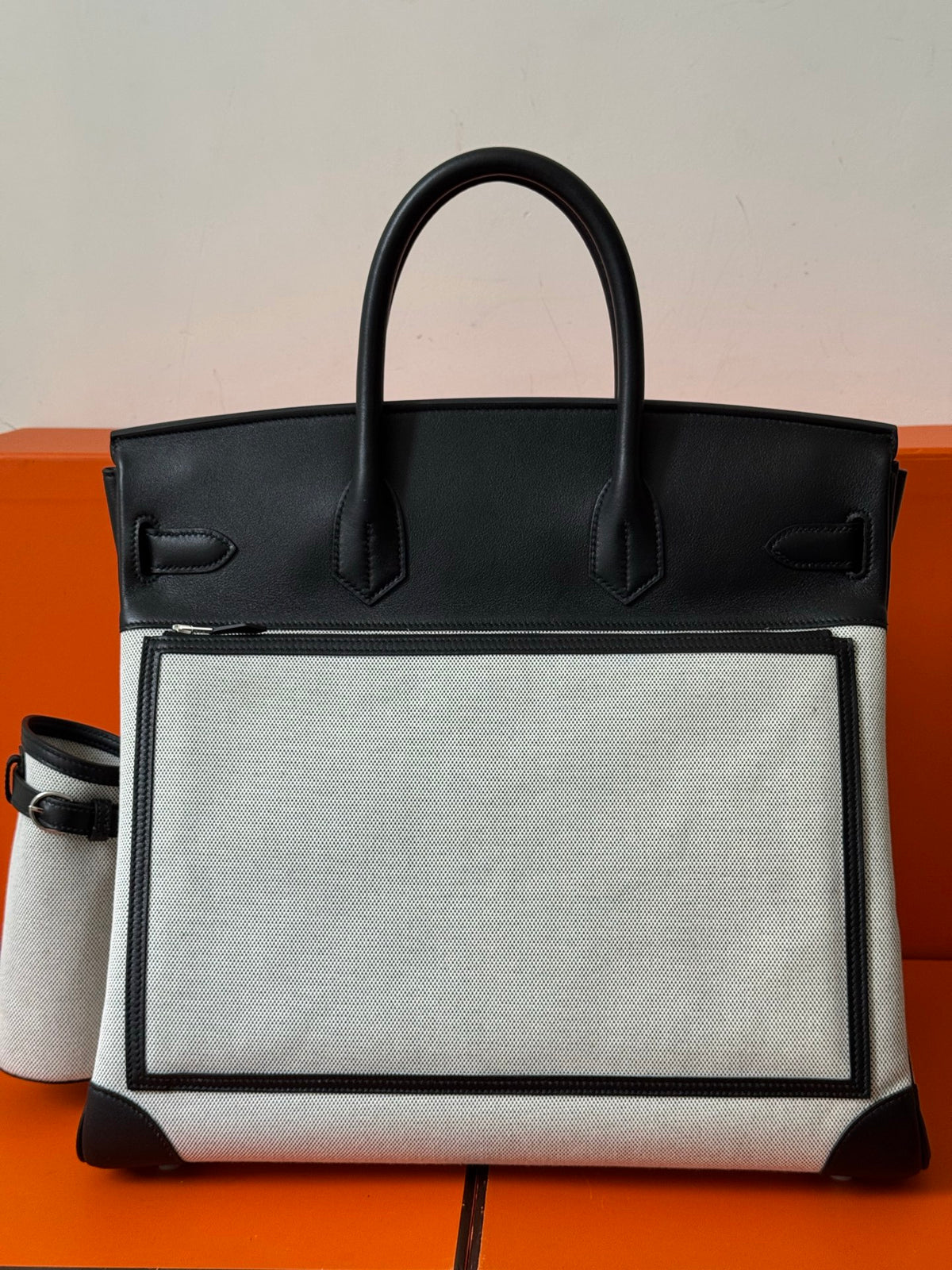 Cargo Birkin