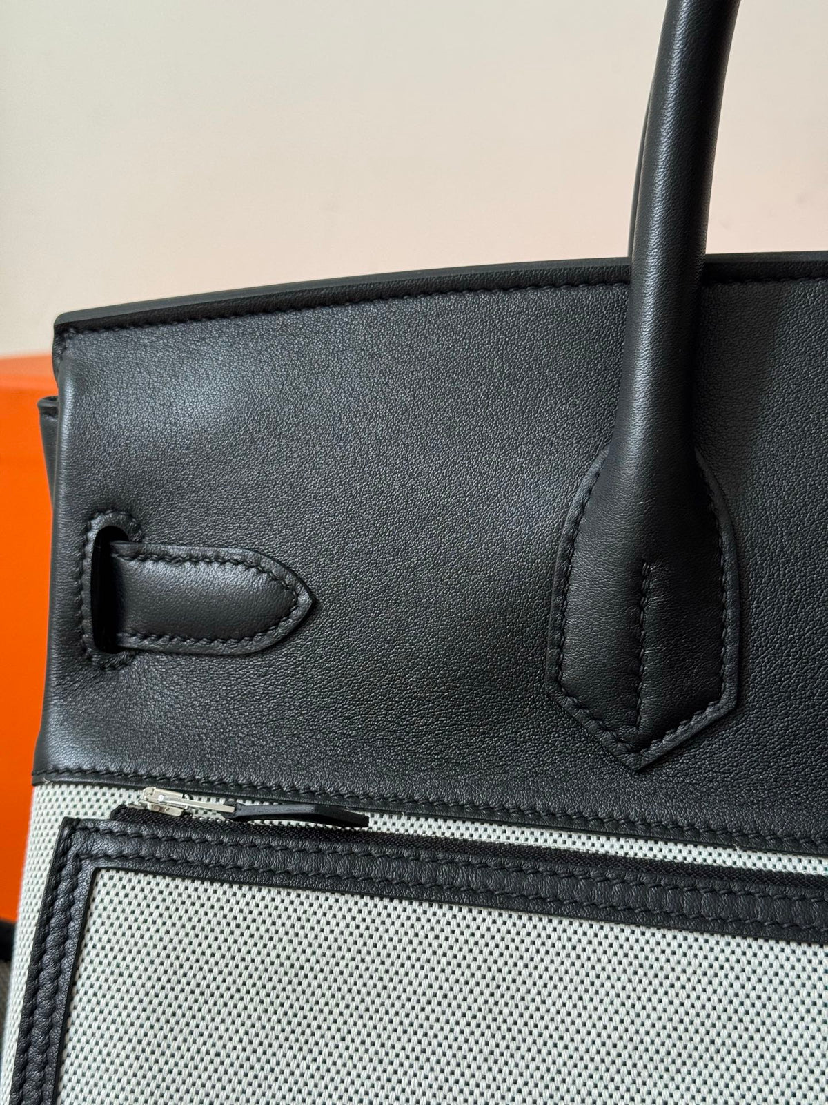 Cargo Birkin