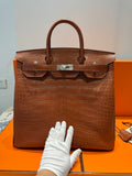 Hac 40 Biriin Crocodile