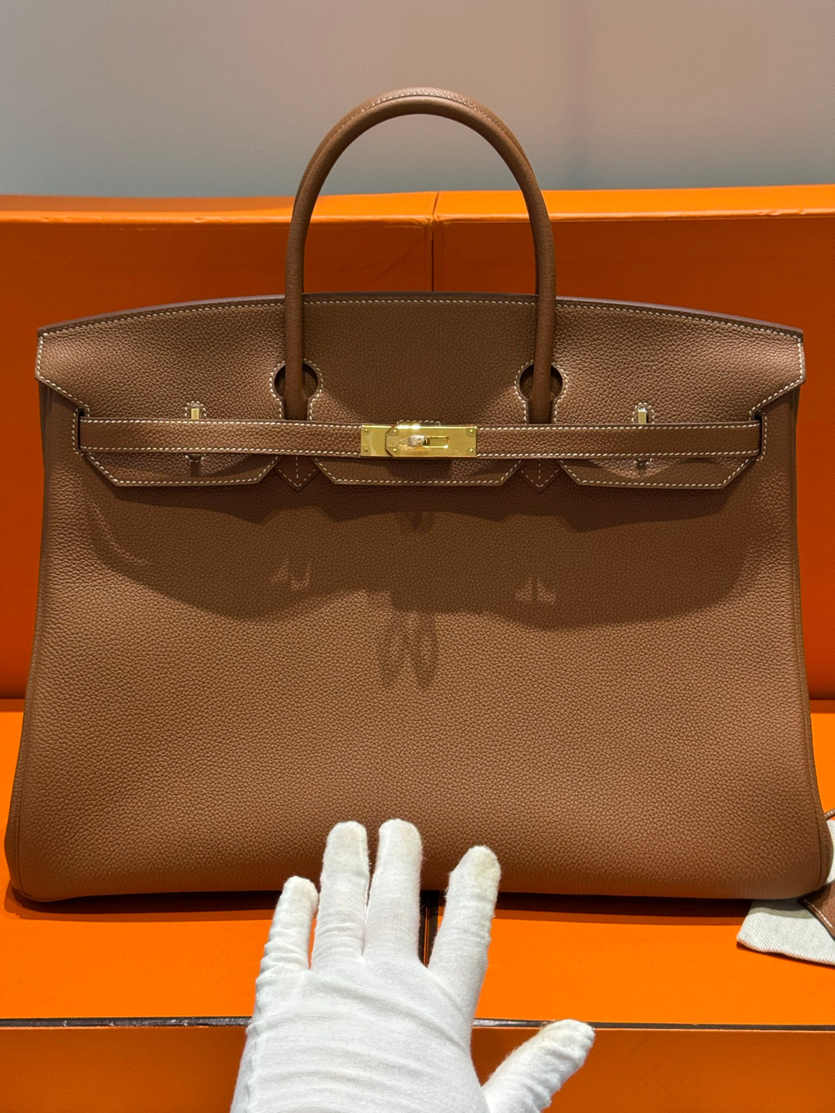 Birkin 40