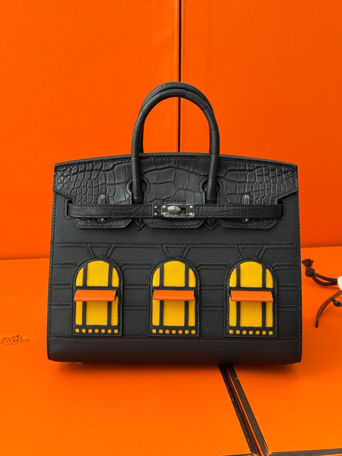 Birkin 20