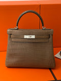 Kelly 28 crocodile