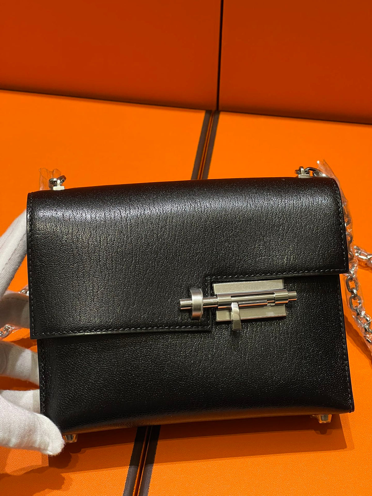 Verrou