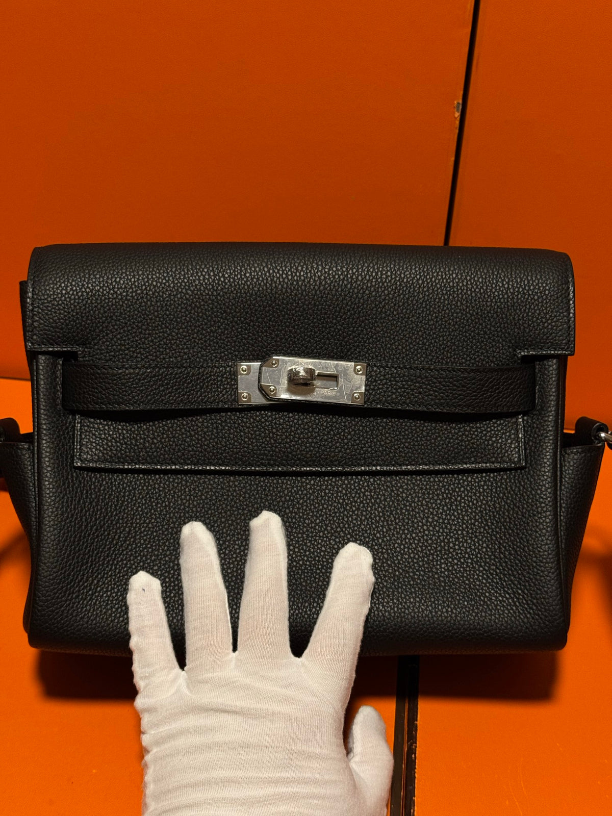 Kelly Messenger