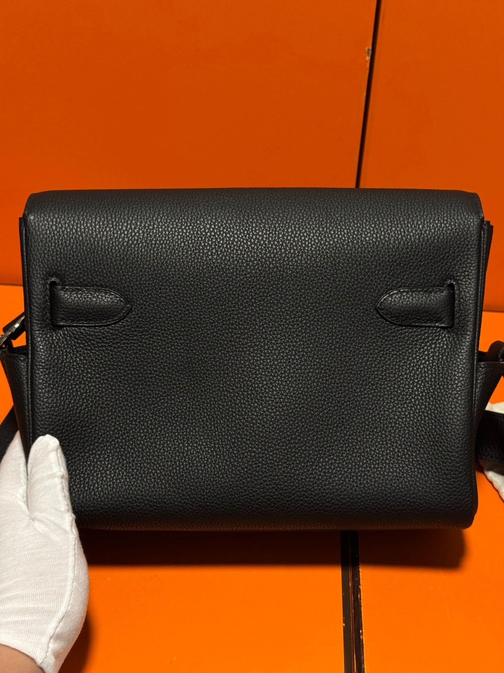 Kelly Messenger