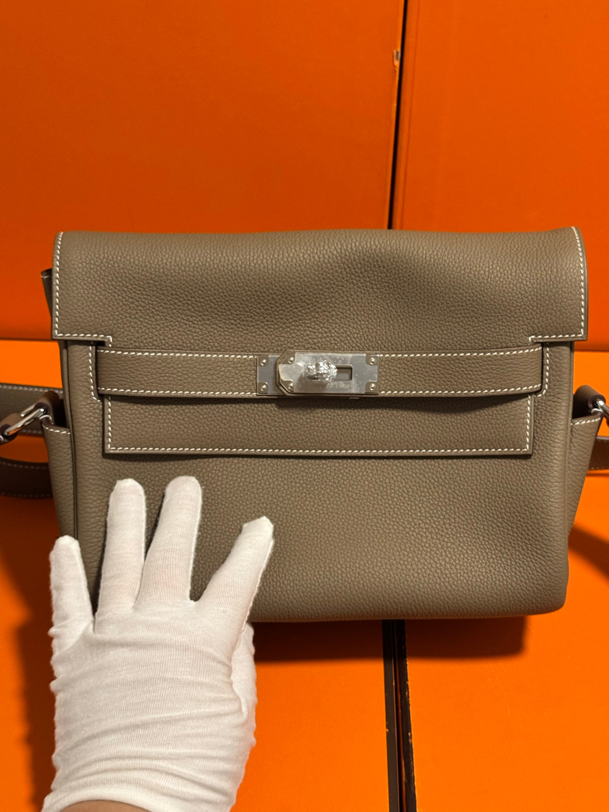 Kelly Messenger