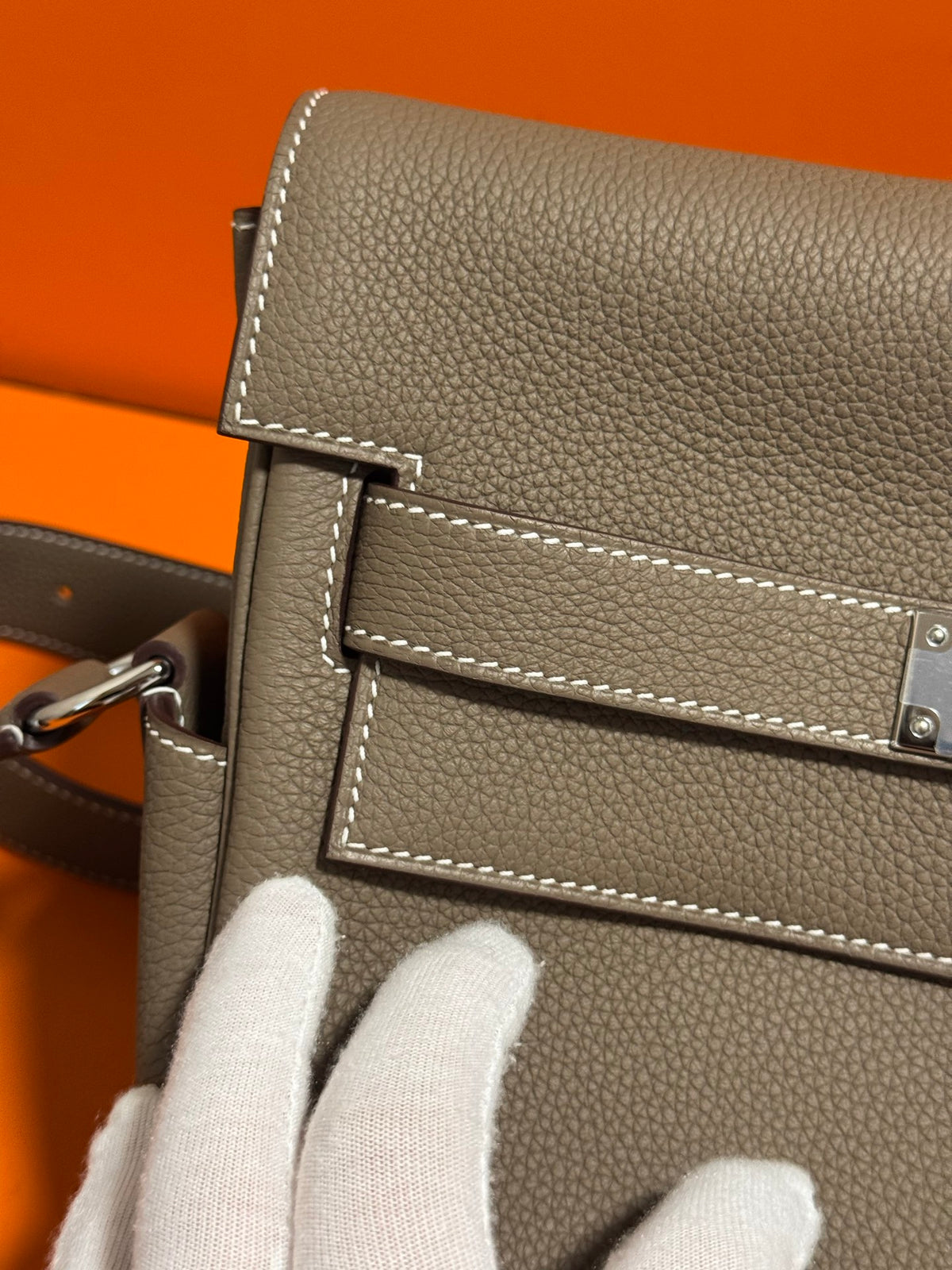 Kelly Messenger