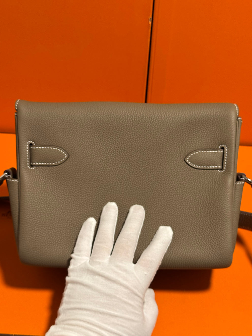 Kelly Messenger