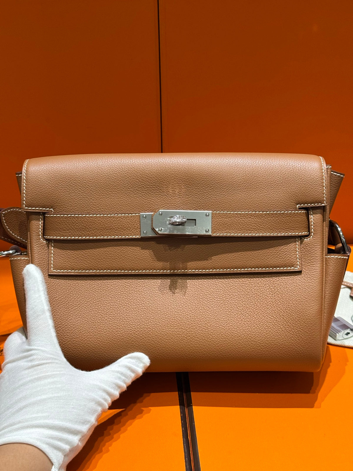 Kelly Messenger
