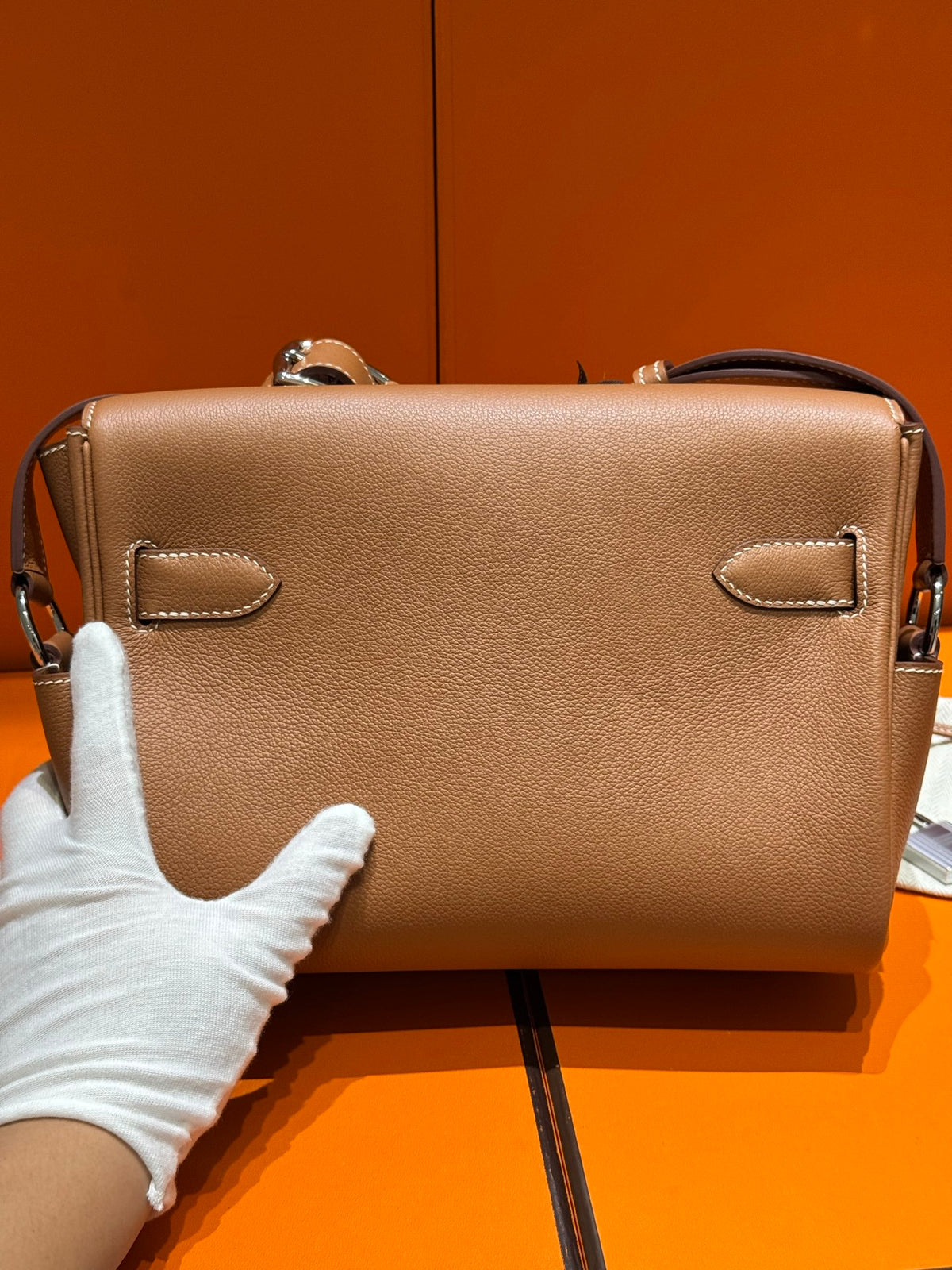 Kelly Messenger