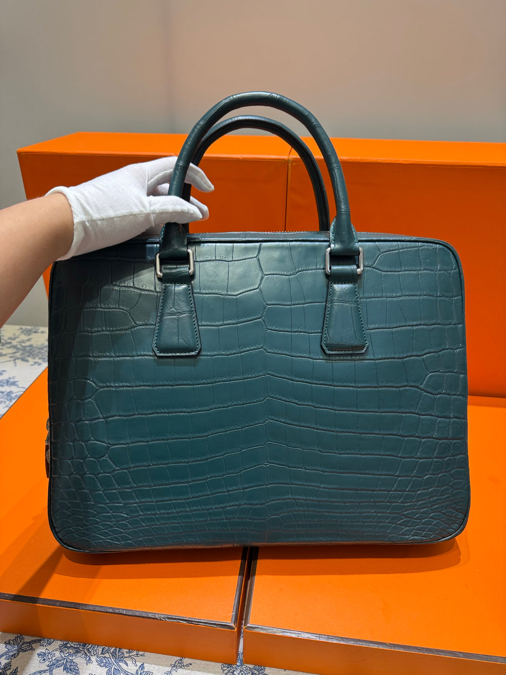 Briefcase