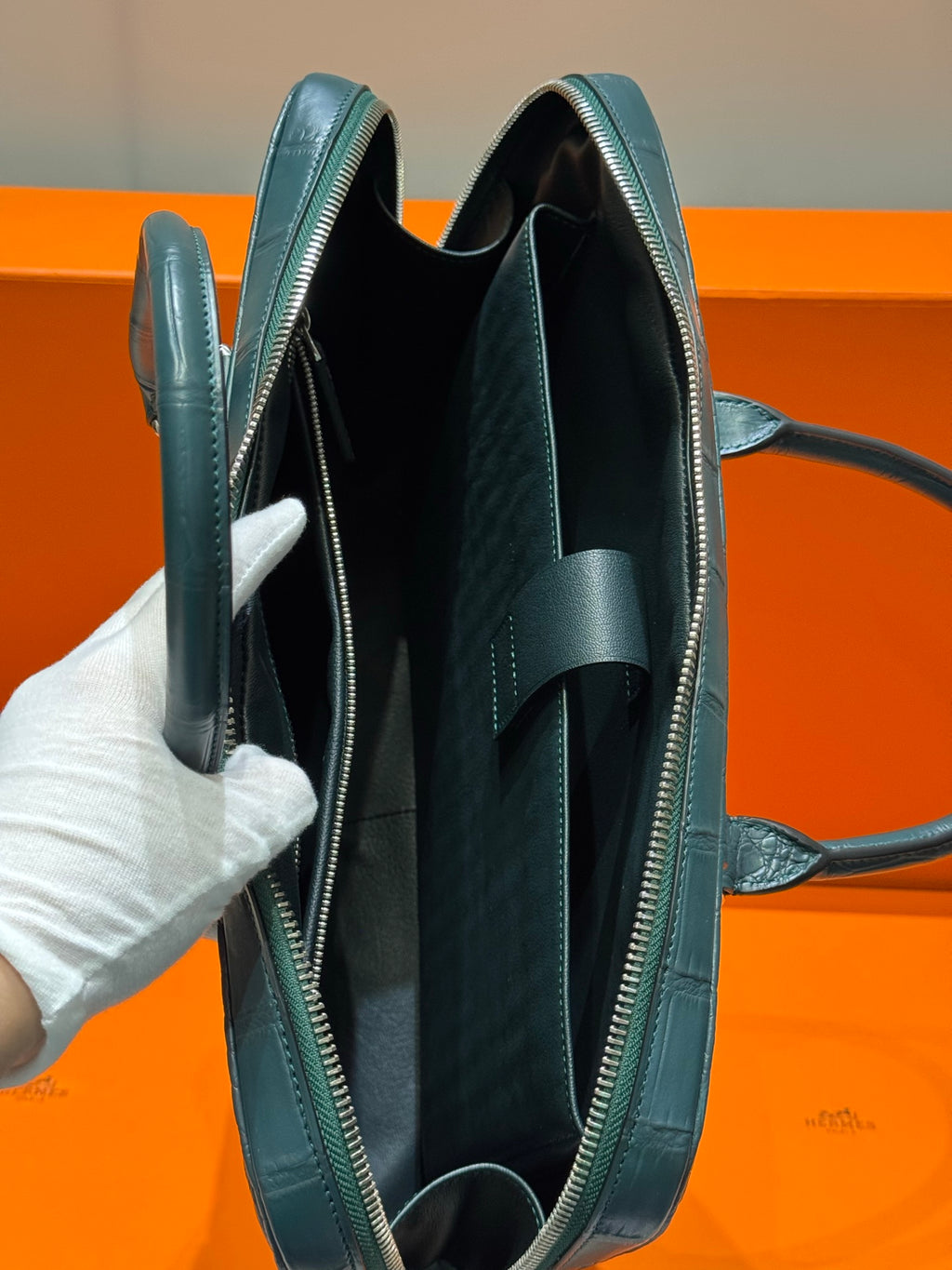 Briefcase
