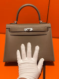 Kelly 25