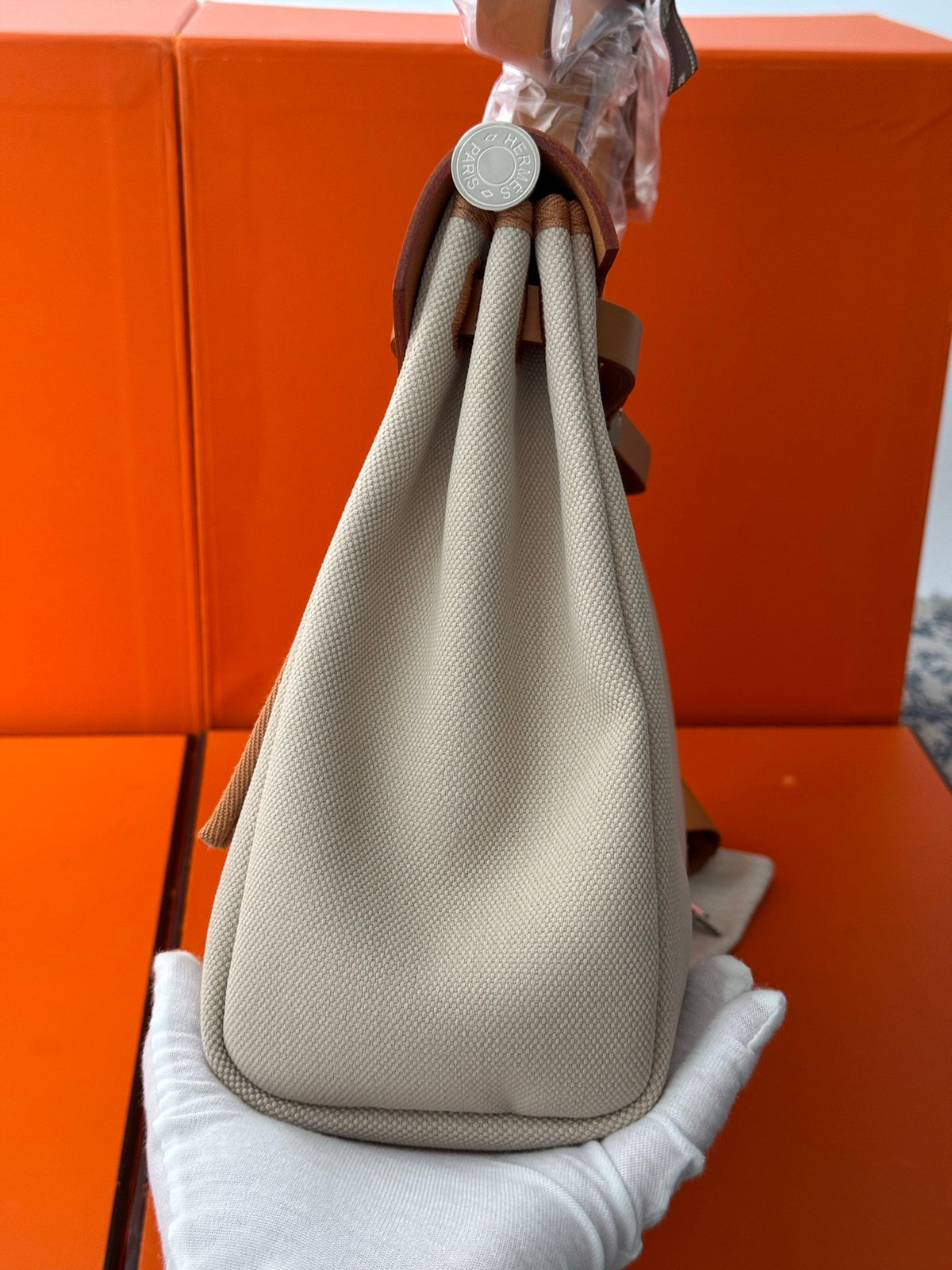 Herbag