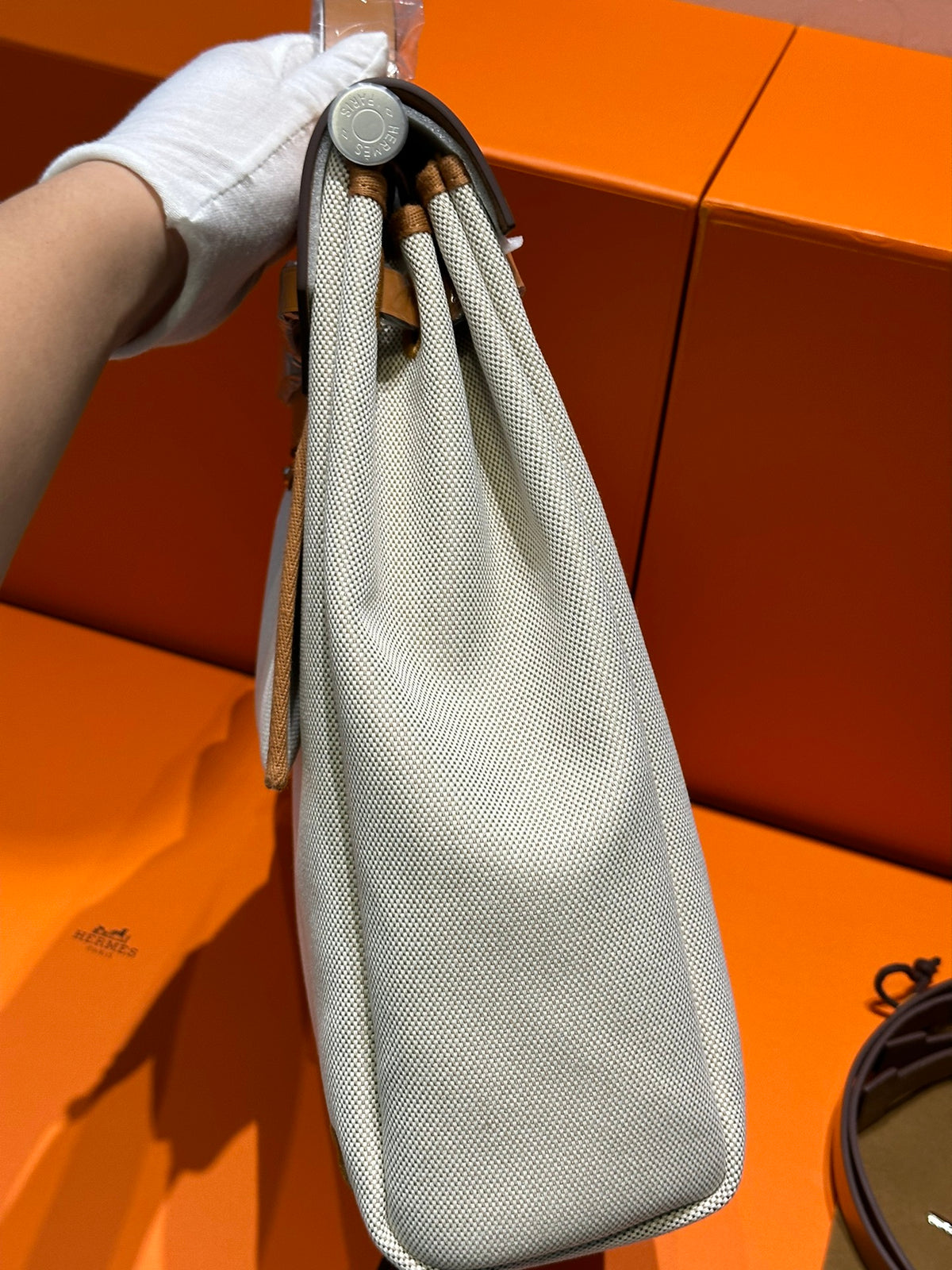 Herbag