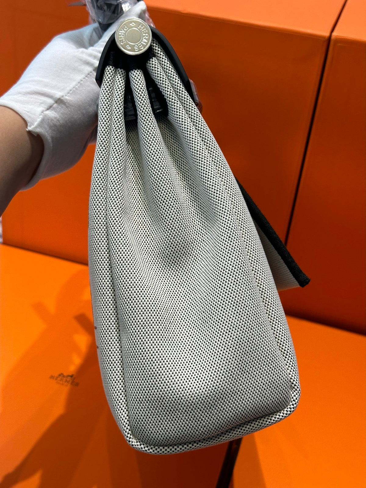 Herbag