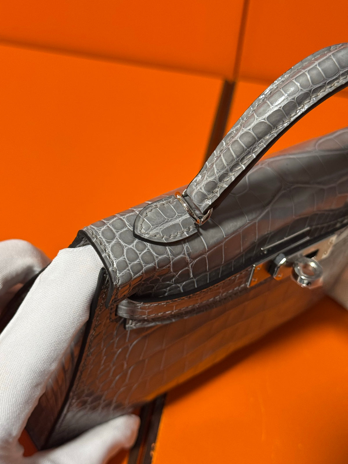 Mini Kelly