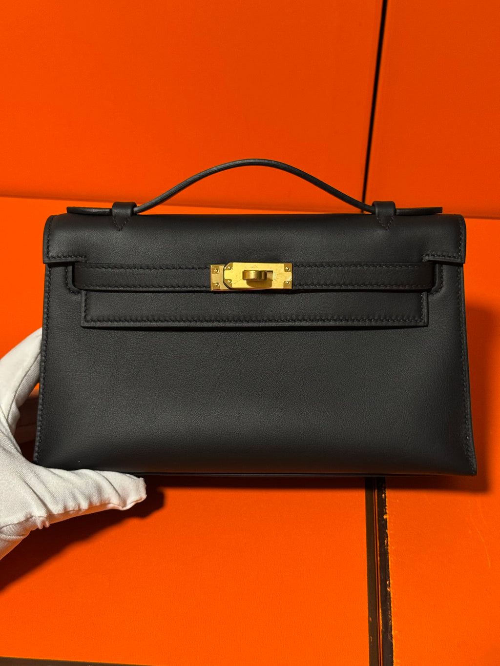 Kelly Pochette