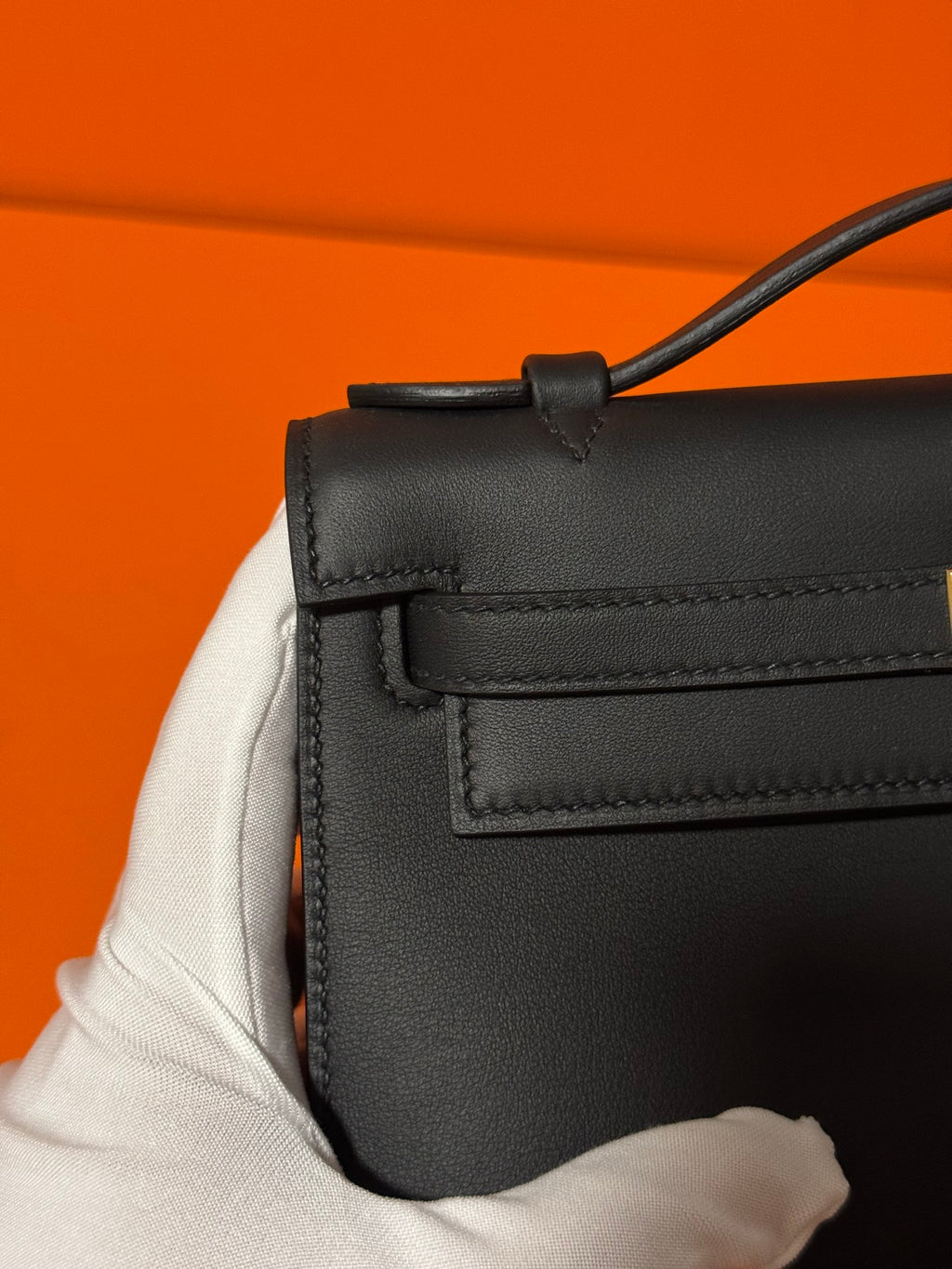 Kelly Pochette