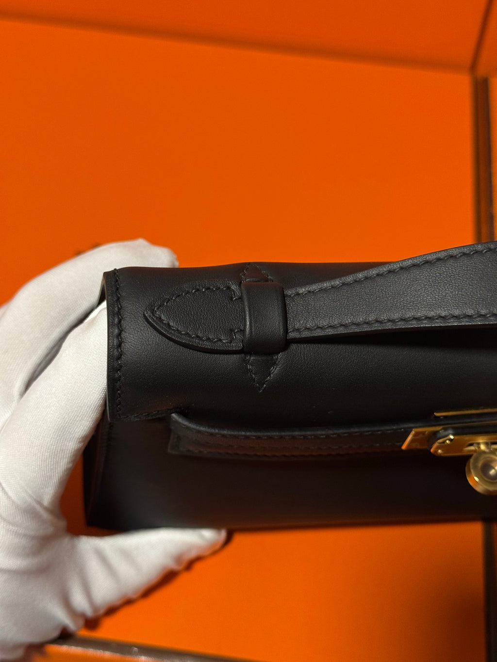 Kelly Pochette