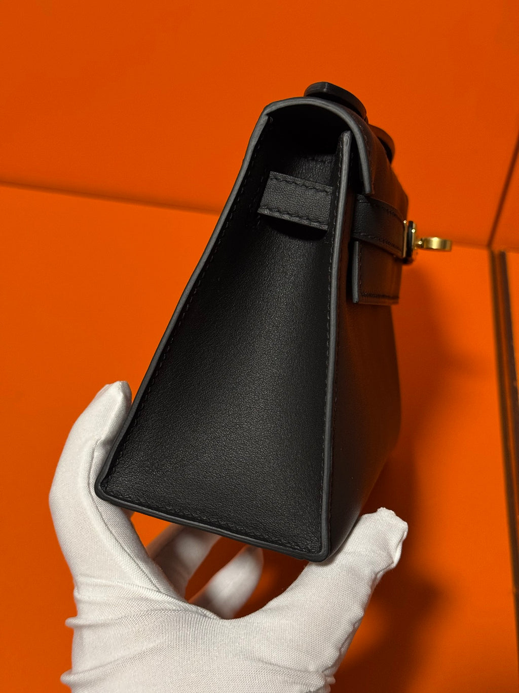 Kelly Pochette
