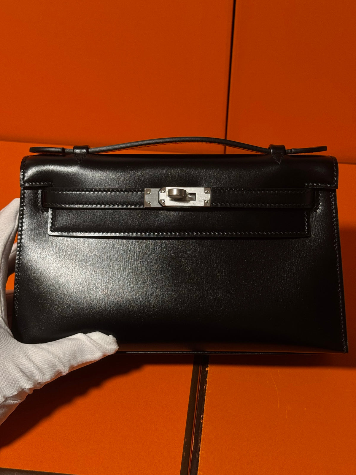 Kelly Pochette