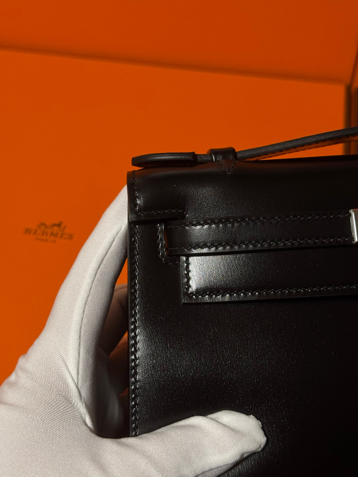 Kelly Pochette