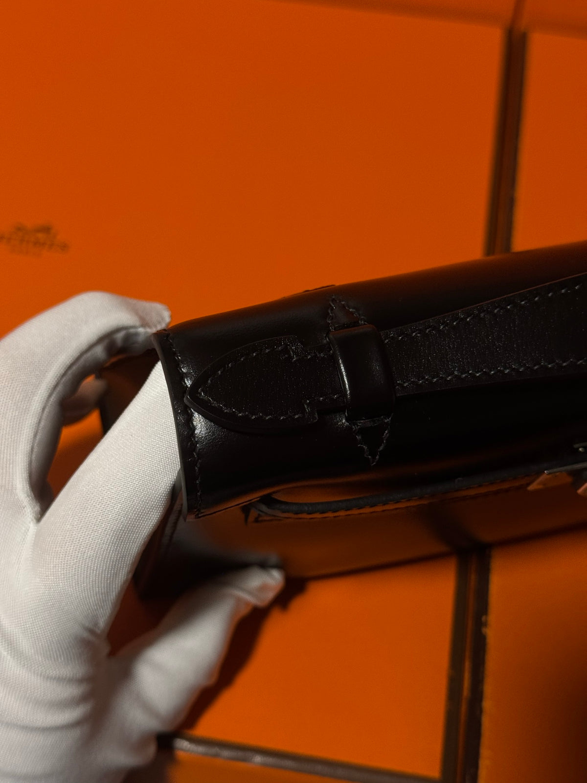 Kelly Pochette