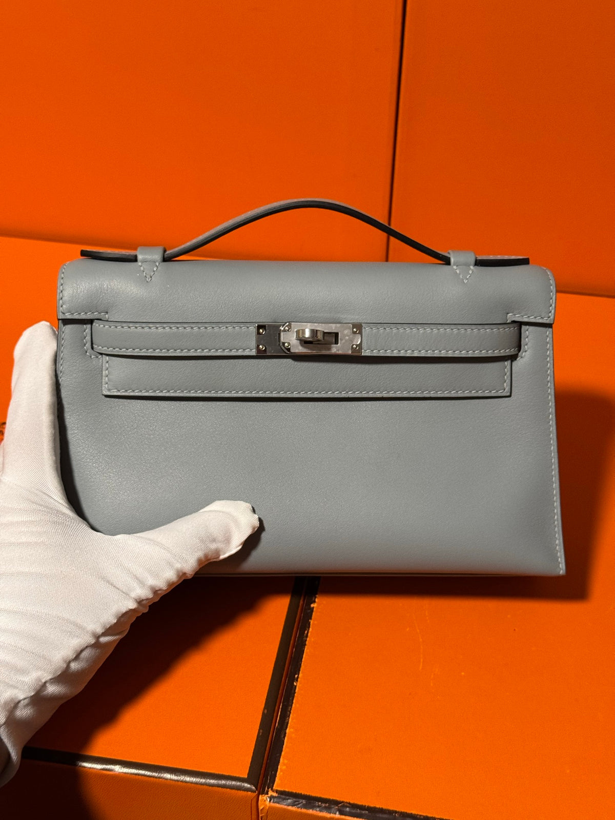 Kelly Pochette