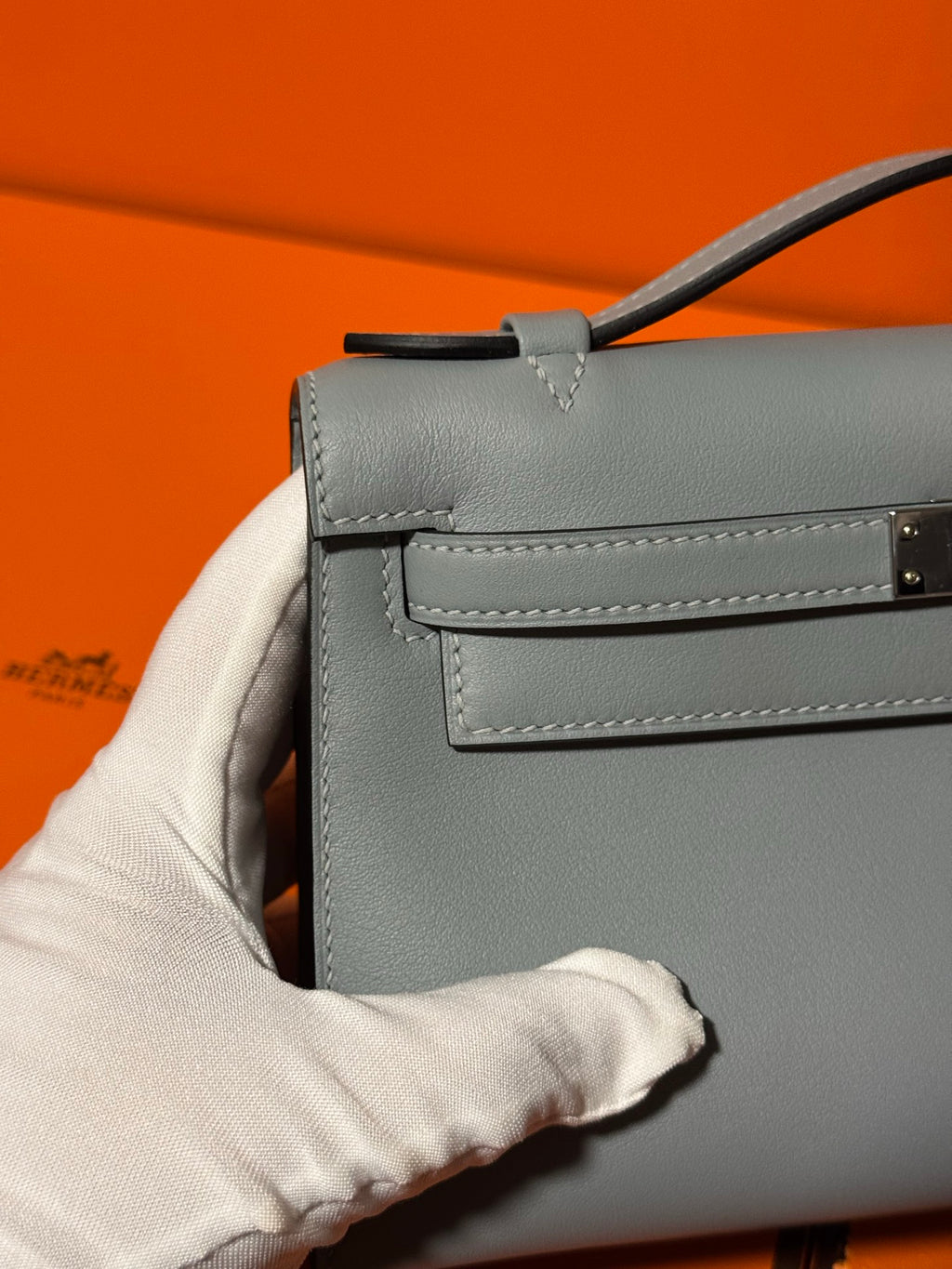 Kelly Pochette