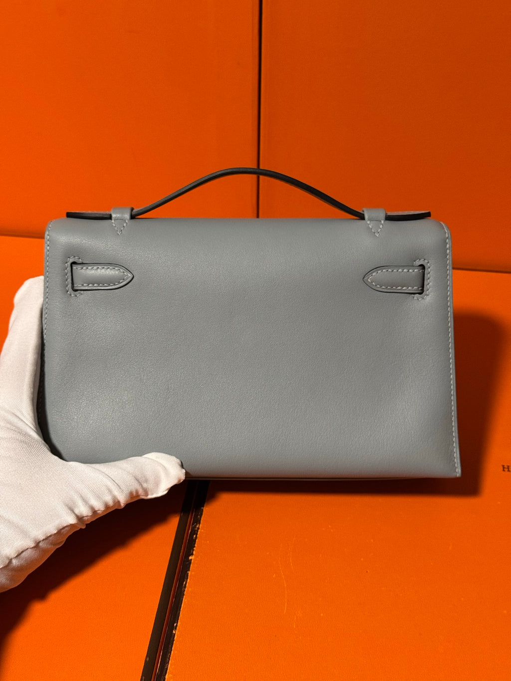 Kelly Pochette