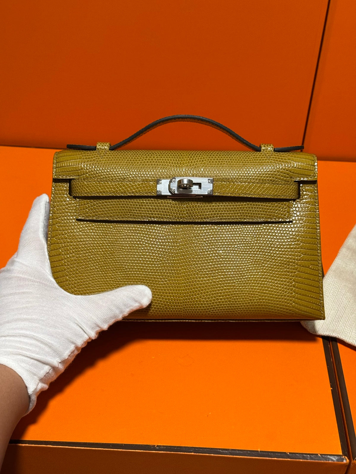 Kelly Pochette