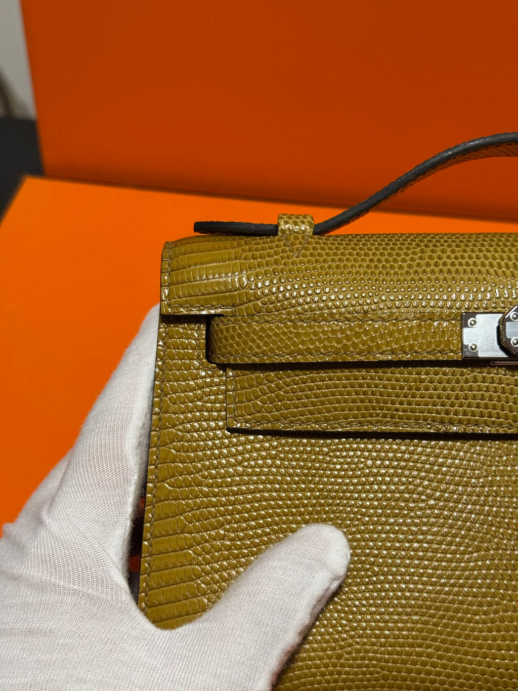 Kelly Pochette