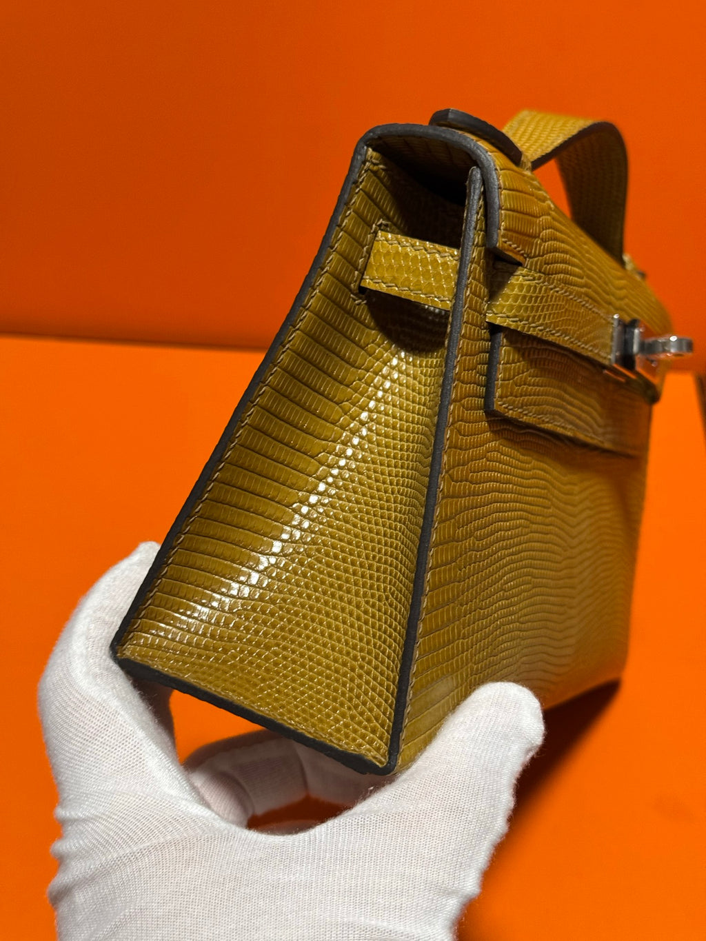 Kelly Pochette